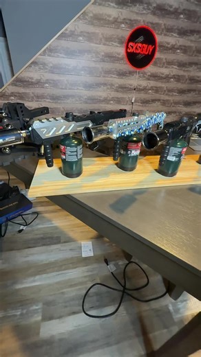 Come join us LIVE and see this insane multi‑use torch in action! Whether you’re into camping, grilling, fire‑starting, or just love powerful gear, you’ve never seen a torch like this before. 💥 What to expect in the live: • Real-time demos • Different designs and colors • Adjustable flame showcase • Q&A and close-up views • Special live-only offers 👀 This thing is powerful, stylish, and built for serious performance — come watch it tear through the tests LIVE! 🔴 Tap in now and don’t miss the a