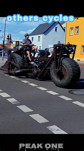 different cycles #petshub #trollface #troll