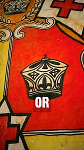 4.4K views · 63 reactions | The “Kalauni 'o Tonga” or Royal Crown on the “Sila 'o Tonga” symbolizes the ruling monarchy, the King of Tonga. The current King of Tonga is King Tupou VI  See you tomorrow for the next symbol! | Polynesian Cultural Center | Facebook