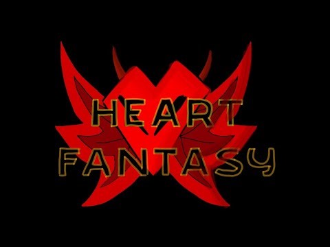 Heart fantasy (rework) || opening