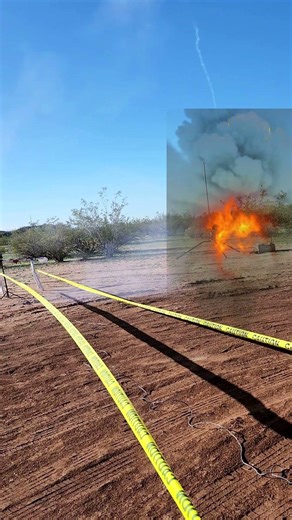 Side Kick Rocket Disaster#modelrockets #modelrocket #shorts