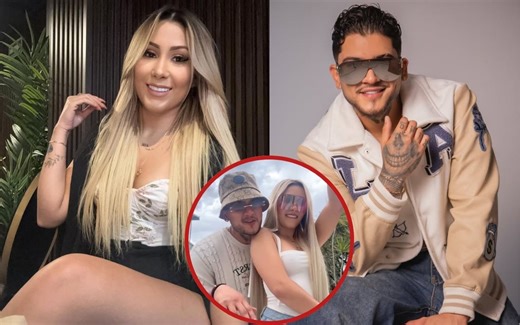 Desaparece Angie Miller, modelo venezolana que se presentó con 'B King' y 'Regio Clown'