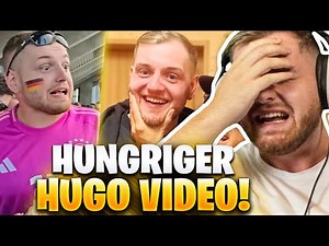 BEST OF TRYMACS BESOFFEN vom Hungrigen HUGO | Trymacs Stream Highlights