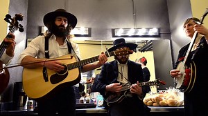 64K views · 3K reactions | The Dead South are on fire! Putting out...