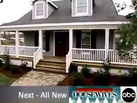 Extreme Makeover Home Edition S02E19 Leslie Family