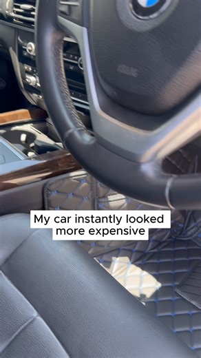 💕 A Valentine’s Upgrade Your Car Will Love 🚘 Save Up to 70% Sitewide on premium floor mats! Why drivers choose them: ✅ Built for everyday wear ✅ Protects original car flooring ✅ Durable, easy-to-clean materials Limited-time Valentine’s Sale. 👉 Shop now & enjoy the savings! | Trunki