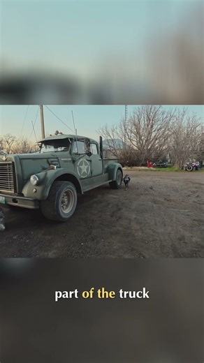 "THE GENERAL" COMMANDS RESPECT