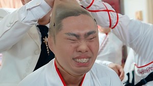 爆笑兄弟舞蹈来了。兄弟搞笑演出让晚宴全场爆笑。感谢兄弟姐妹的演出。搞笑风格迎娶。017-611 0668 #instaweddings...