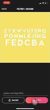 Backwards alphabet song