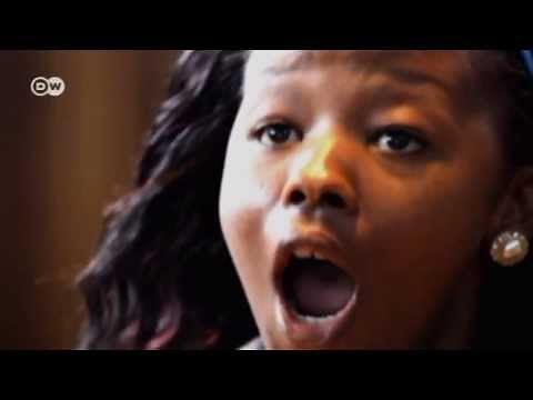 Future Stars - Black Opera Singers in South Africa | Global 3000
