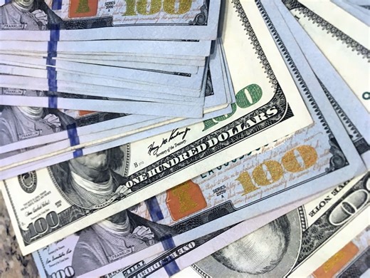 Up To $500 In Tax Rebates Approved By GA Lawmakers