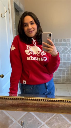 Working for My Favorite Brand: Roots Canada Experience