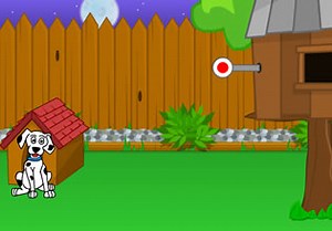 Locked Out Home - Escape Fan