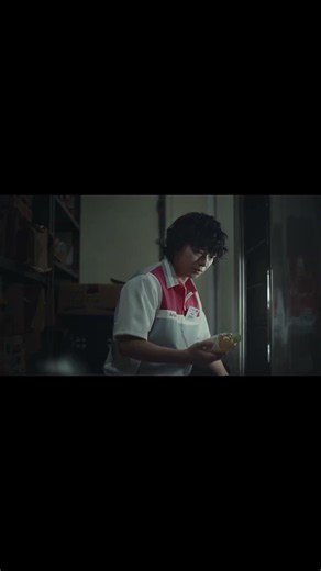 サントリー緑茶 伊右衛門×映画『チルド』「裏」篇