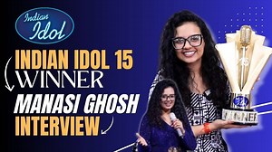 14K views · 118 reactions | The journey of a lifetime! Indian Idol...