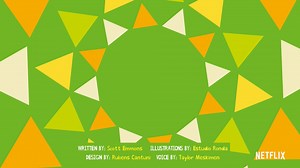 Learn Triangles! _ The Story Bots