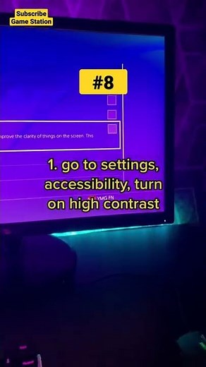 How To Increase Graphics Quality On PS4 These Two Tips Will Makes Your PS4 Graphics Better #ps4tips