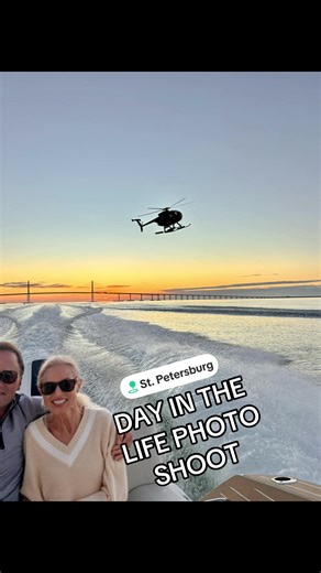 Day in the life on a commercial shoot in St Petersburg #creatorsearchinsights