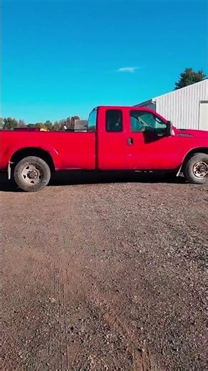 2011 FORD F250 For Sale