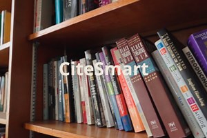 CiteSmart