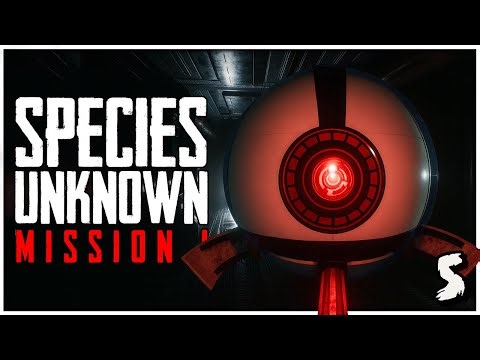 Species: Unknown | A Horrific Alien Wants Us Dead In This Co-op Nightmare!