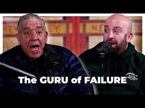 The Guru of Failure | The Church of What's Happening Now