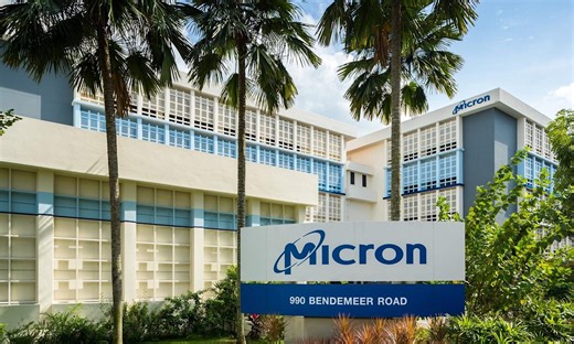 Is Micron the Next Nvidia?