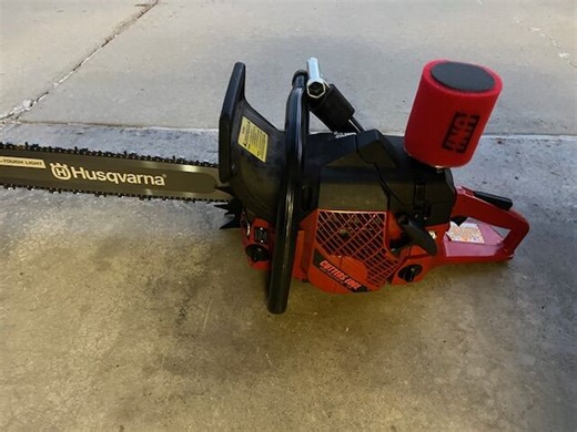 JONSERED 2171 PRO CHAINSAW HUSQVARNA 372 OE SAW 24 INCH BAR CUTTERS EDGE SAW | Other Garden/Lawn/Yard Equipment | KSL Classifieds