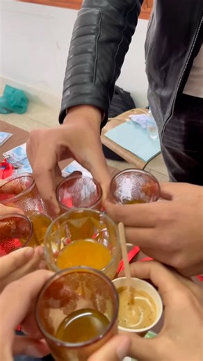 Moha Zarzak on Instagram: "Dans le cadre de ses activités scientifiques, le Master Génie Énergétique et Énergies Renouvelables, à travers l’Association Énergies Renouvelables et Développement Durable (AERDD), a contribué à l’organisation de la 1ʳᵉ Journée Doctorale JDAERDD’25, tenue le 27 décembre 2025 à la Faculté des Sciences de Tétouan. Cette journée a rassemblé doctorants, jeunes chercheurs et enseignants-chercheurs autour du thème : Énergétique, Environnement, Recherche et Développement. Le