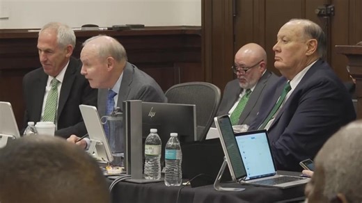 Bribery case against former FirstEnergy executives tied to HB 6 scandal now in hands of jury