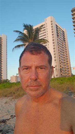 George Levy on Instagram: "Heaven ion earth."