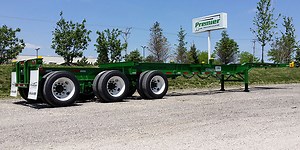 Premier Trailer Leasing compra Trailer Fleet International