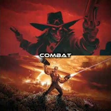 Caleb Vs Duke Nukem #vs #boomershooter #duke3d