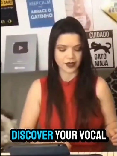 Quick SINGING Hacks for a Better VOICE