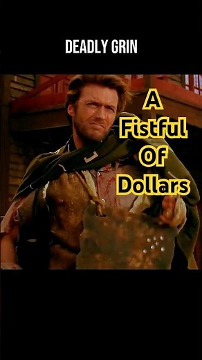 Eastwood's-Wild West Showdown Ends With a Surprise!