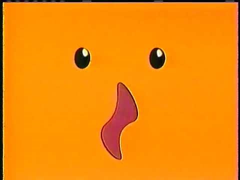 Nick Jr. Face: Doing His Exercises