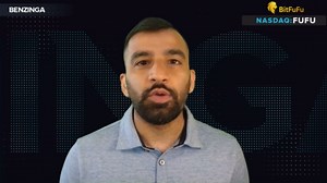 Want To Mine ₿itcoin All In The Cloud? BitFuFu Is There To Make It Clean & Easy