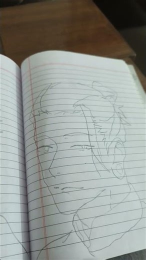 This trend but with Suguru Geto