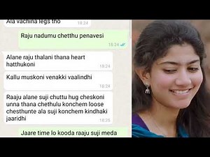 Lovers secret romance 😍💒 | Nuvve kaavali - 26