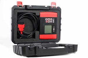 No por nada el CJ4R es el escaner con más presencia en México Por su cobertura extendida, facilidad de uso y conexiones inalámbricas, con el CJ4R tendrás la herramienta de reparación automotriz para las actividades diarias en tu taller. Da click en el enlace para conocer todas las especificaciones | Injectronic