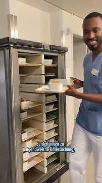 FSJ im KRH Klinikum Siloah - Station A3