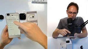 Watch How to setup the Mini-Spy-Camera on Amazon Live