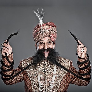 45M views · 67K reactions | These remarkable record holders went to great lengths | Guinness World Records | Facebook