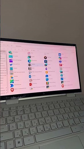 How to Find Windows 11’s Secret Master Apps Folder! 🖥️🔓