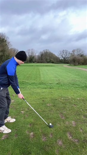 Has Lightning Ever Hit Your Golf Ball?