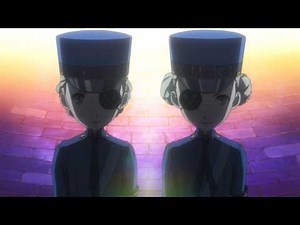 "Welcome to my Velvet Room" - Persona 5 :: Cutscene 04 (English)