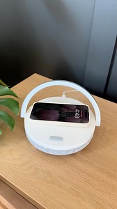 A glow-up for your morning and nighttime routine ✨ Shop this 4-in-1 lamp now: https://amazonhome.visitlink.me/xH81On | Amazon Home