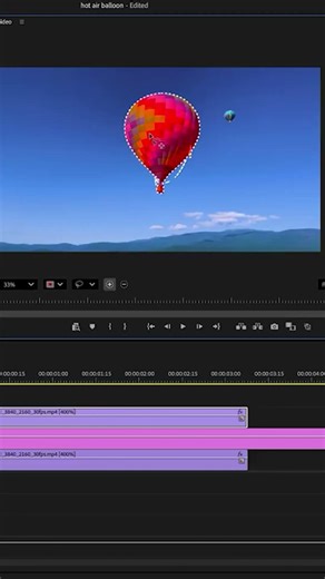 How to Put Text Behind a Moving Subject in Premiere Pro 2026