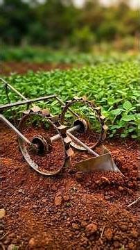 Bicycle Wheels into Million-Dollar Tools — Nobel-Worthy Idea!