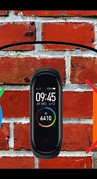 How to setup Mi Band 4 to use it WITHOUT Mi Fit (setup Gadgetbridge, no root required)